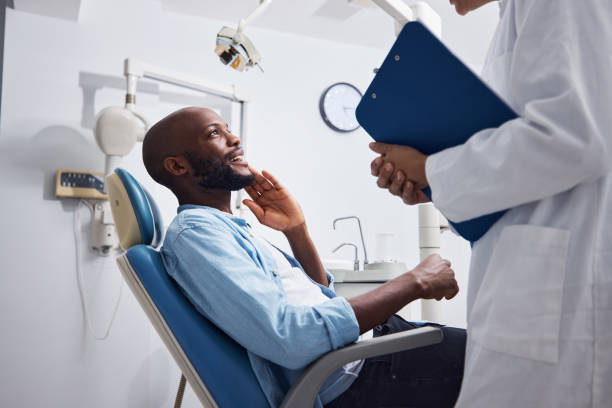 Best Emergency Treatment for Toothache in Sherman, TX