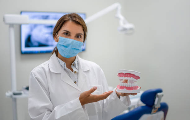  Sherman, TX Emergency Dentist Pros