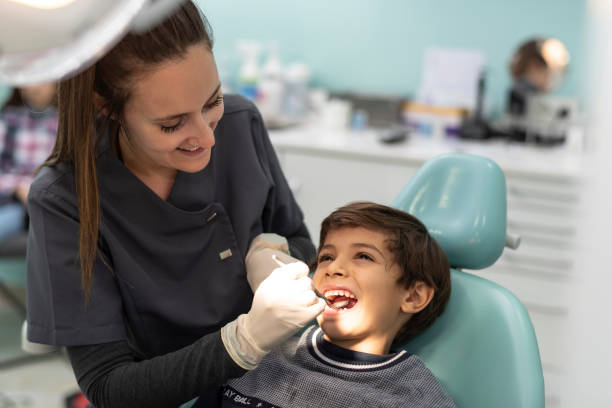 Best Emergency Wisdom Teeth Removal in Sherman, TX