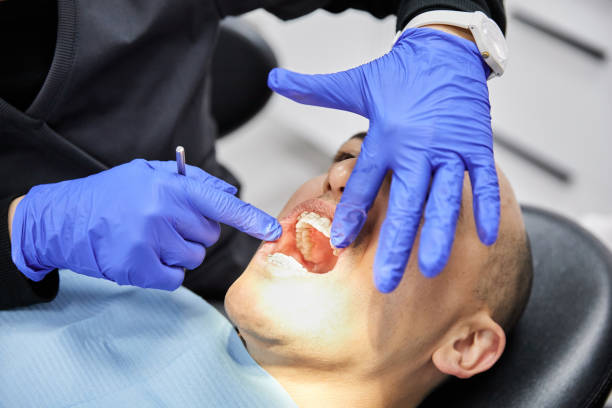 Best Pediatric Emergency Dentist in Sherman, TX
