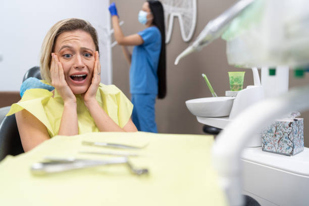 Best Emergency Tooth Extraction in Sherman, TX