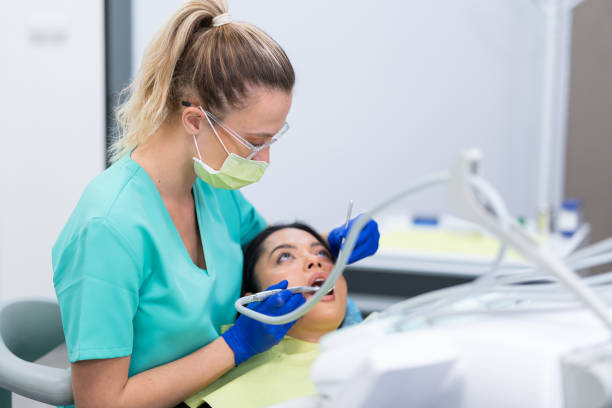 Best Emergency Treatment for Toothache in Sherman, TX